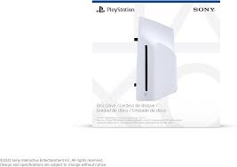 درايف PS5 سلم